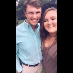 Meet your Posher, Dylan